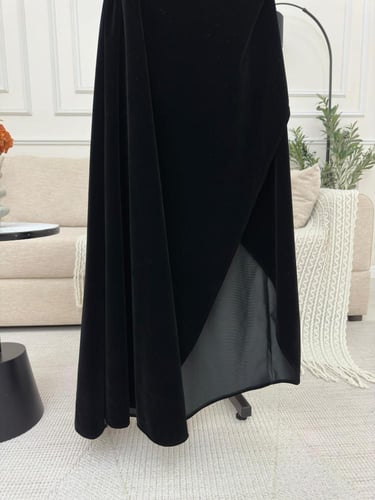 فستان سهرة 2544-11