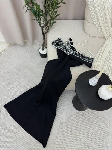 فستان سهرة 2259-11