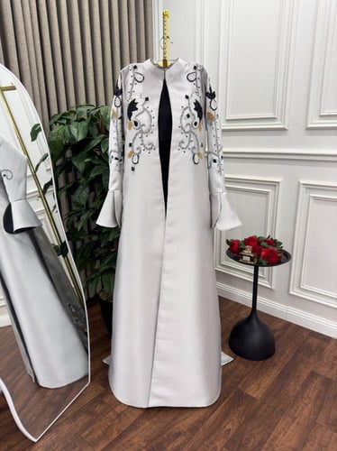 فستان سهرة 2693-11