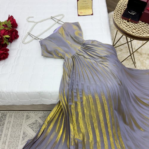 فستان سهرة 1597-11