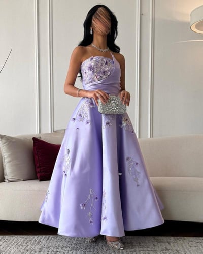 فستان سهرة 2248-11