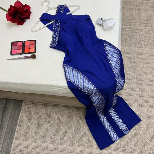 فستان سهرة 3060-11