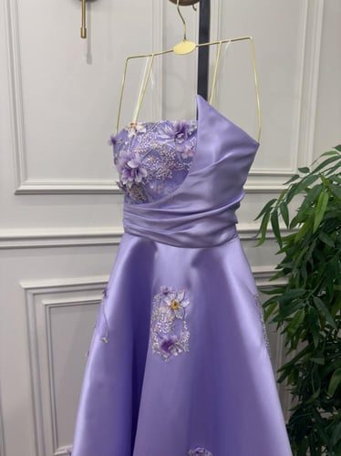 فستان سهرة 2248-11