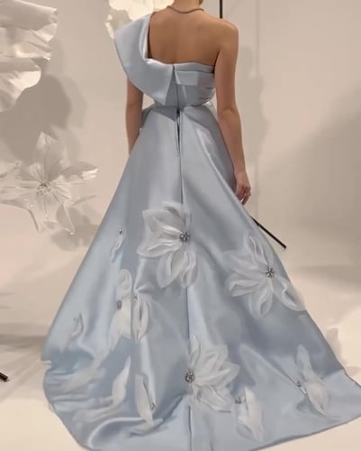 فستان سهرة 1614-16