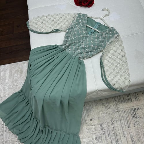 فستان سهرة 1647-15