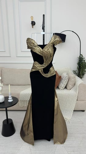 فستان سهرة 2267-11