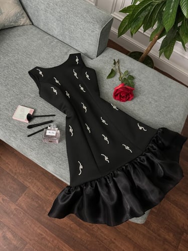 فستان سهرة 1794-11