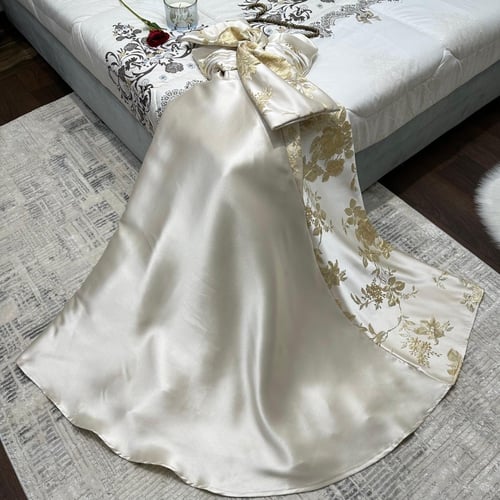 فستان سهرة 1544-15