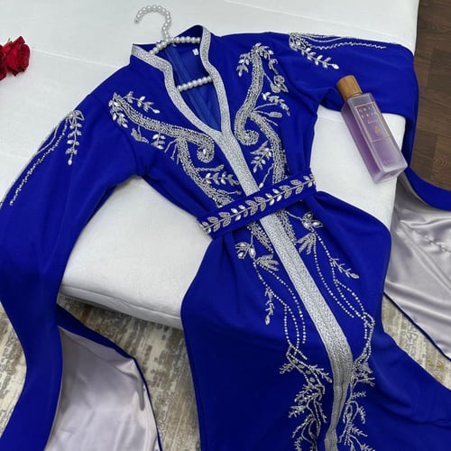 فستان سهرة 1827-18