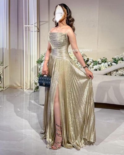 فستان سهرة 1597-11