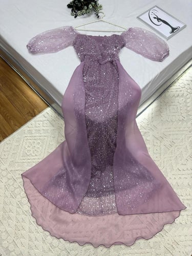 فستان سهرة 1715-14