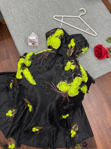 فستان سهرة 1857-11