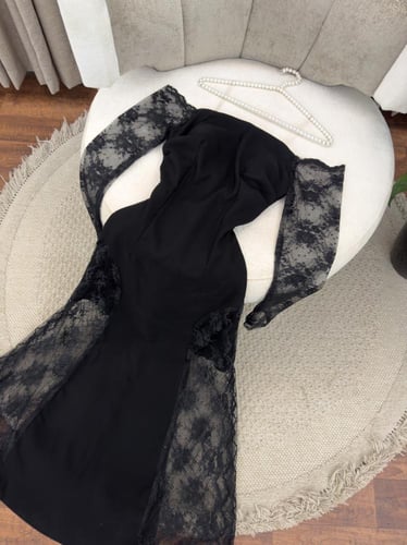 فستان سهرة 2010-11