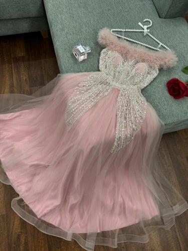 فستان سهرة 1847-11