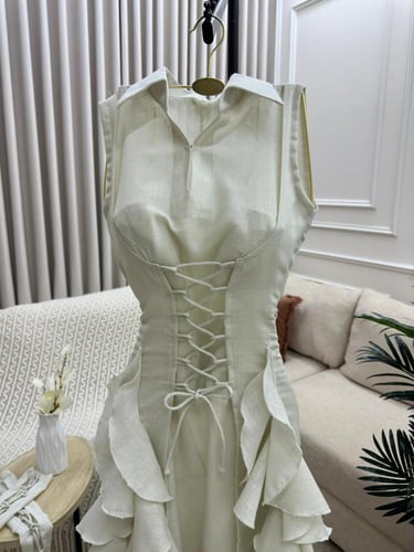 فستان سهرة 2733-11