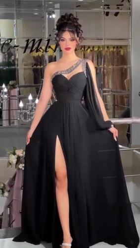 فستان سهرة 1954-11