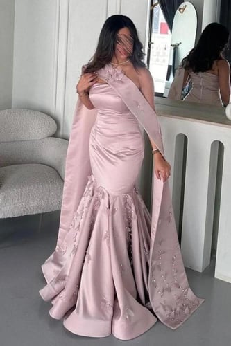 فستان سهرة 2165-11