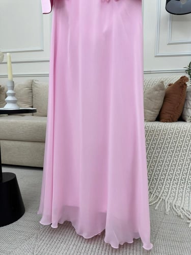 فستان سهرة 2500-11