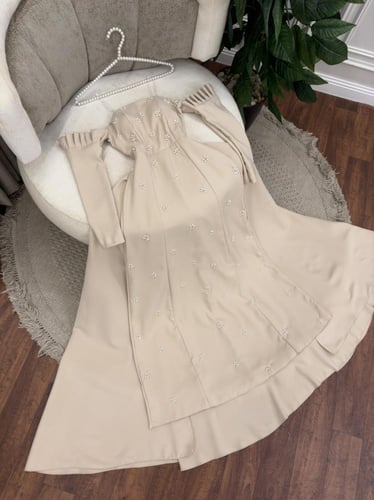 فستان سهرة 2289-11