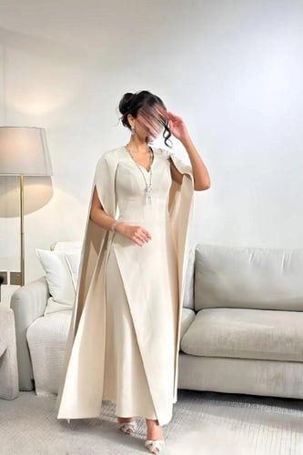 فستان سهرة 2960-11