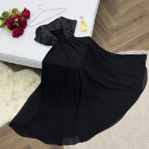 فستان سهرة 1198-11