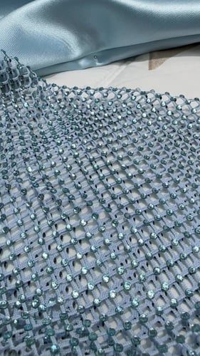 فستان سهرة 1547-15