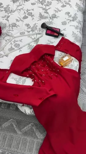 فستان سهرة 322-2