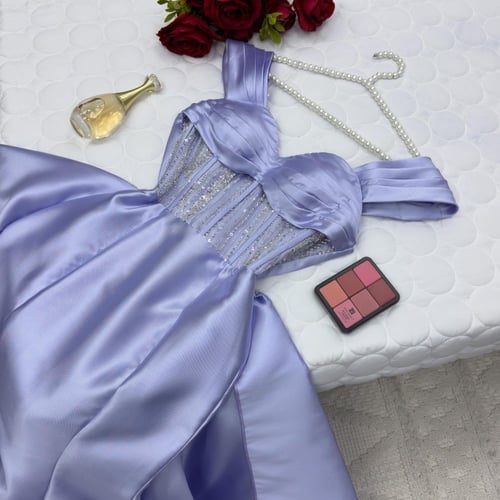 فستان سهرة 1326-11