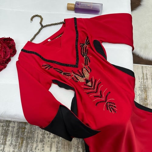 فستان سهرة 1812-18