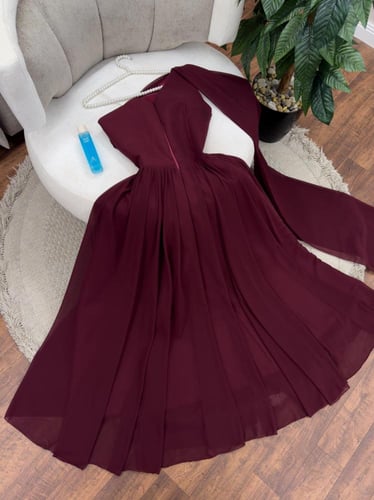 فستان سهرة 2518-11