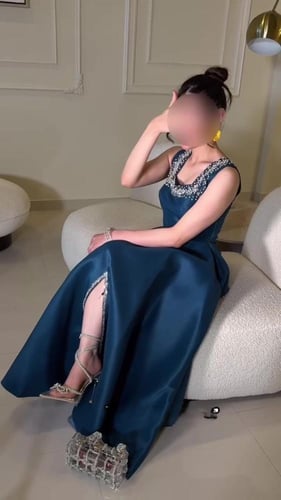 فستان سهرة 2375-11