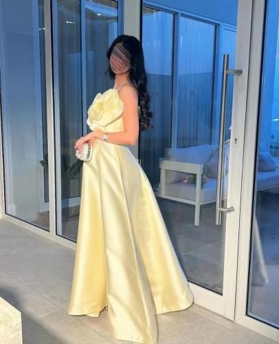 فستان سهرة 1905-11