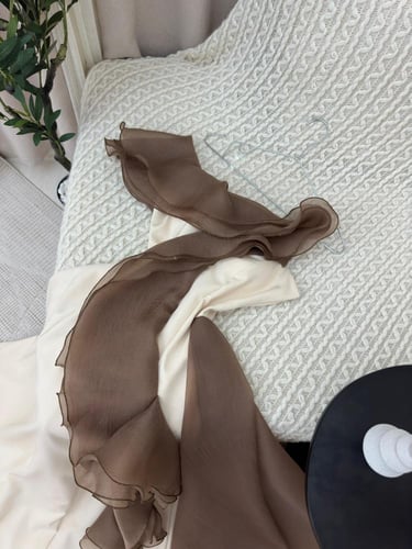 فستان سهرة 2250-11