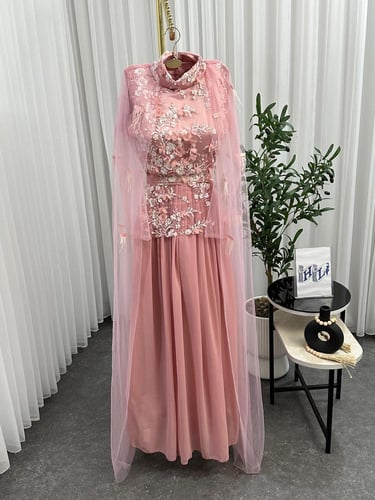 فستان سهرة 531-2