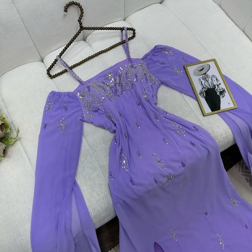 فستان سهرة 1490-14