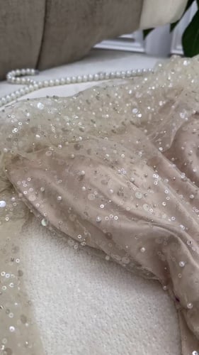 فستان سهرة 2093-11