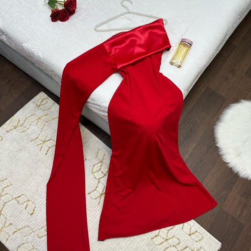 فستان سهرة 1761-17