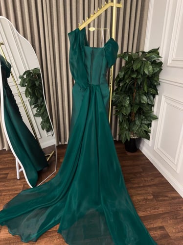 فستان سهرة 2389-11