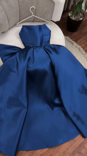 فستان سهرة 3035-11