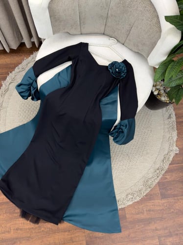 فستان سهرة 1983-11