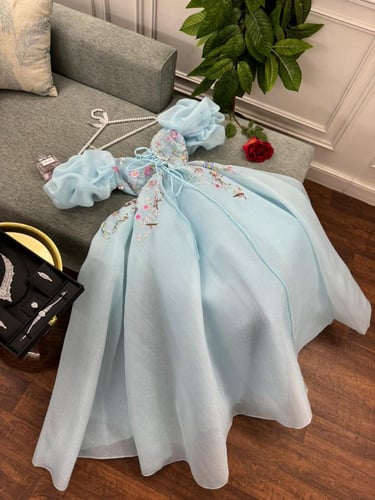 فستان سهرة 1871-11