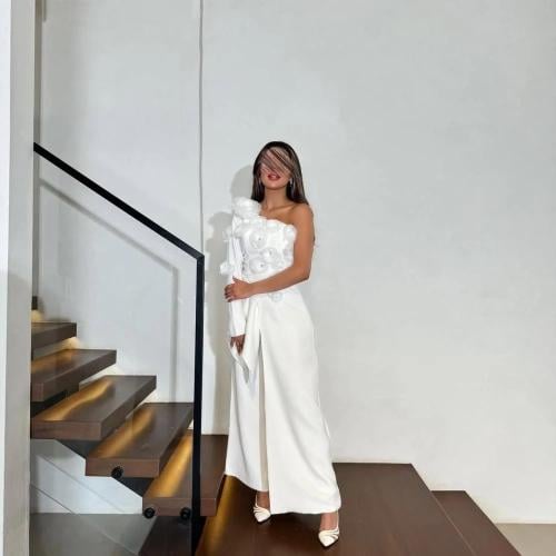 فستان سهرة 2684-11