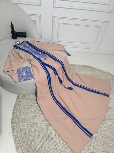 جلابية راقية 2302-22