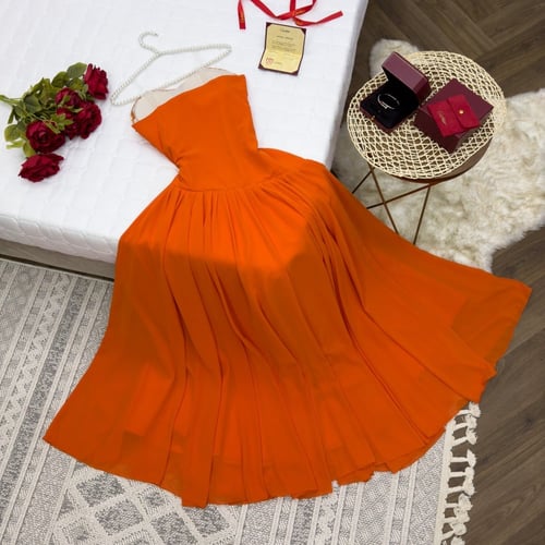 فستان سهرة 1593-11