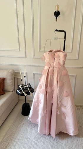 فستان سهرة 1969-11