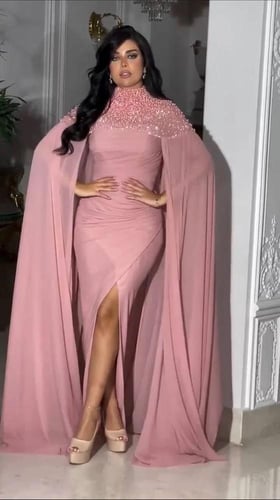 فستان سهرة 2268-11