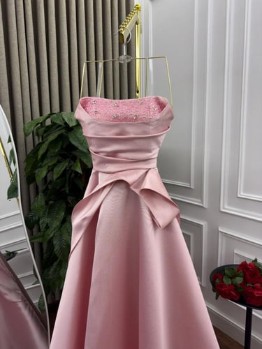 فستان سهرة 3152-11