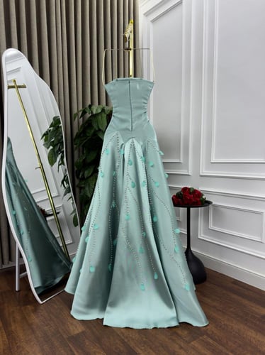 فستان سهرة 3238-11