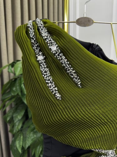 فستان سهرة 3241-11