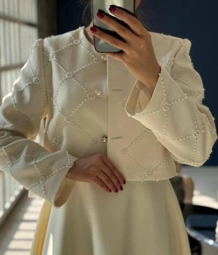 فستان سهرة 2773-11